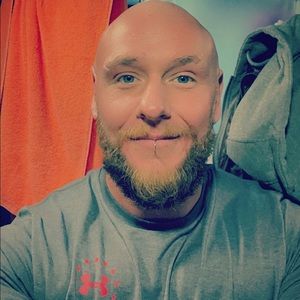 Meet your Posher, Mark